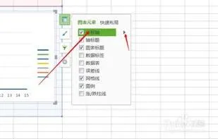 wps中生成水平轴名称 | 用WPS制作