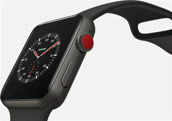 苹果Apple Watch可追踪帕金森病症状吗？