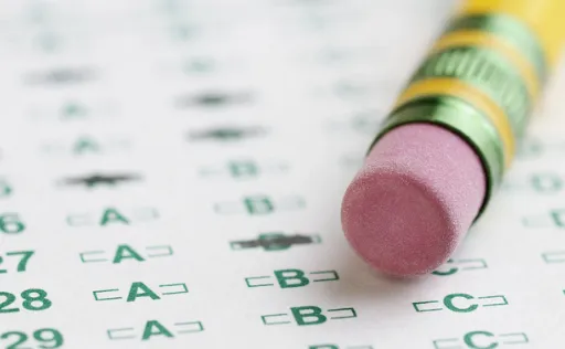 2018高考全国一卷理综选A还是B？答案有问题怎么办？均给6分？