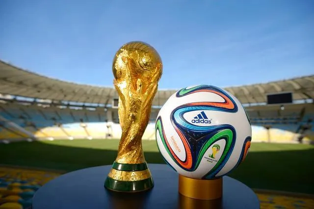 2018俄罗斯世界杯开幕式时间是多会？附直播地址