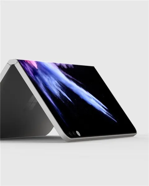 最新消息！微软Surface Phone原型机曝光!