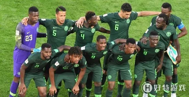 2018世界杯尼日利亚vs冰岛预测前瞻分析