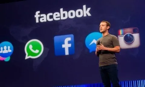 Facebook再曝数据丑闻！1.2亿用户被涉及！