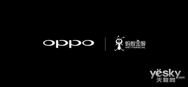 可以刷脸支付 揭秘OPPO FaceKey 3D结构光技术应用