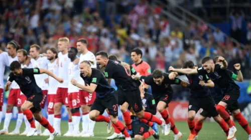 2018世界杯俄罗斯和克罗地亚哪个厉害?谁会赢?俄罗斯vs克罗地亚比分预测 附直播地址