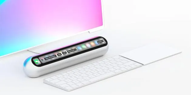 曝光！苹果新专利：Mac或搭载Face ID和手势控制