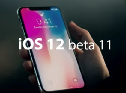 iOS12 beta11更新了哪些内容？ ios12正式版 iOS12新功能