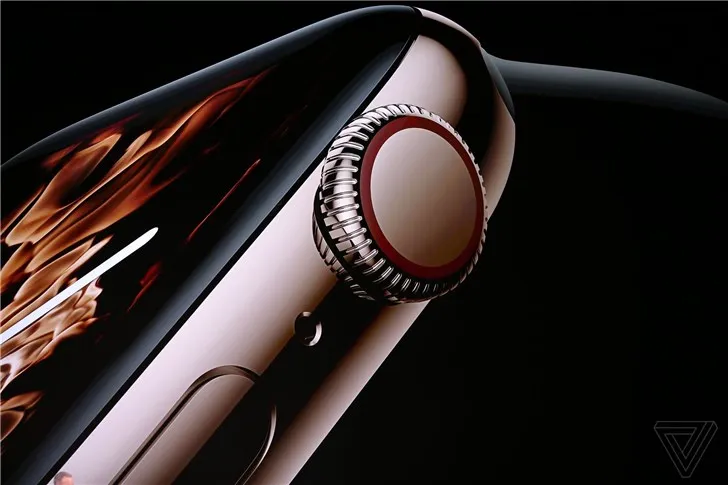 苹果发布会2018秋季 苹果Apple Watch Series 4发布多少钱贵吗？