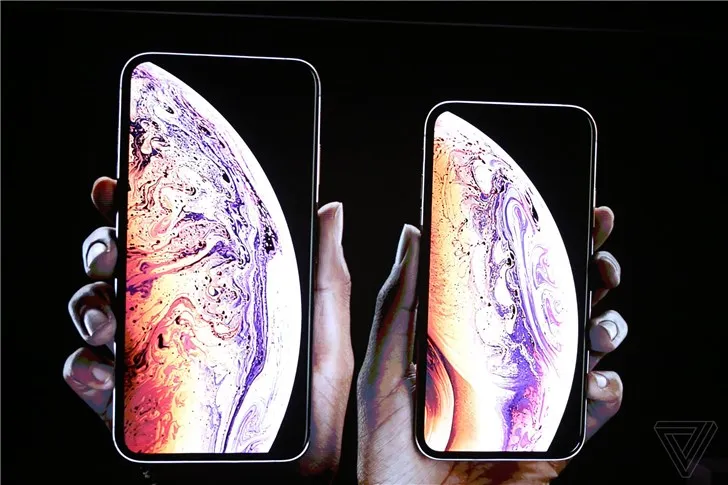 苹果Xs Max售价配置多少钱 苹果发布会2018 苹果最大iPhone是什么有多大？