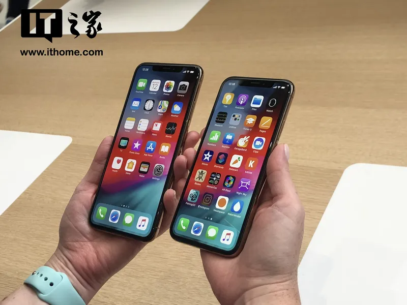 王力宏买了苹果iPhone XS Max？好用吗贵不贵？