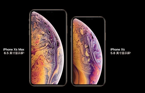 iPhone XS壁纸下载 新iPhone XS壁纸最新最全好看