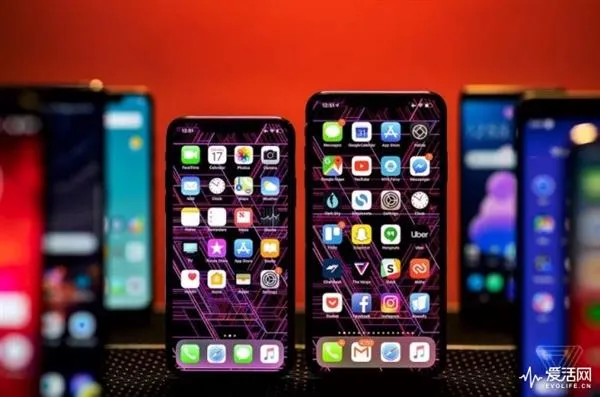 iPhone XS/XS Max最新体验 史上最贵 不是史上最强的？