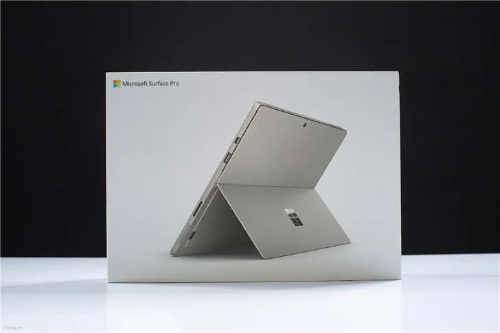 疑似曝光！微软Surface Pro 6好用吗？