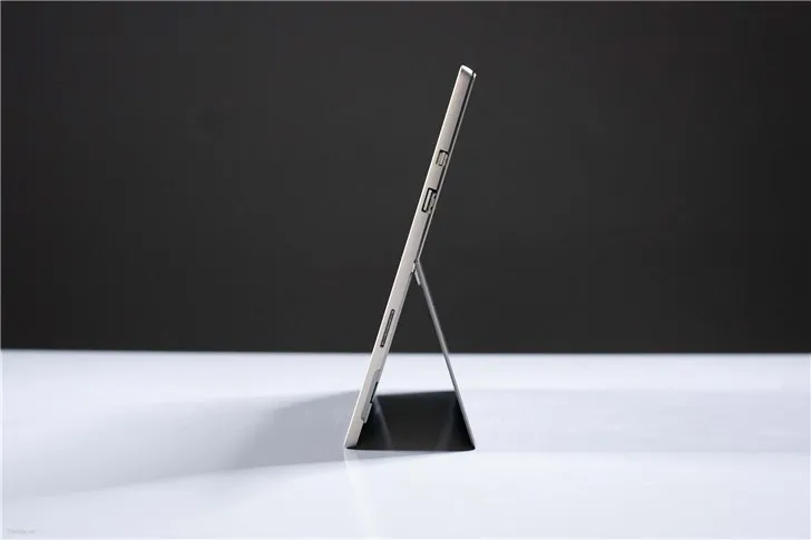 疑似曝光！微软Surface Pro 6好用吗？