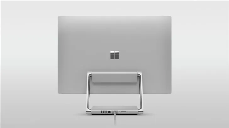 Surface Studio 2发布后 微软新品京东首发
