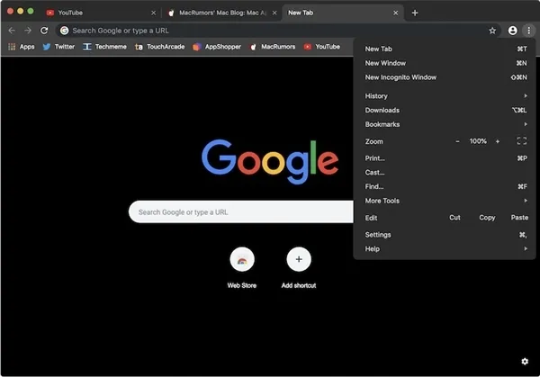 谷歌工程师确认：Win10平台Chrome黑