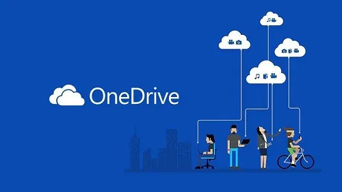 win10点击Onedrive没反应怎么办？ 【