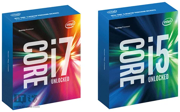 Intel第六代酷睿处理器Win10显卡驱动更新，修复蓝屏死机等