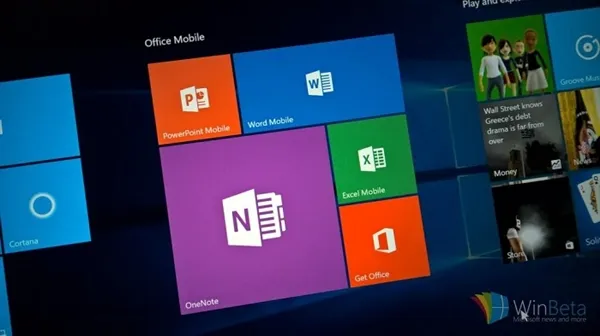 微软确定：Win10 Office Mobile应用停止开发