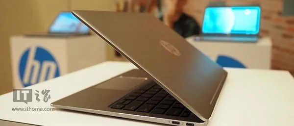 惠普EliteBook Folio G1 Win10笔记本 【惠普elite slice】