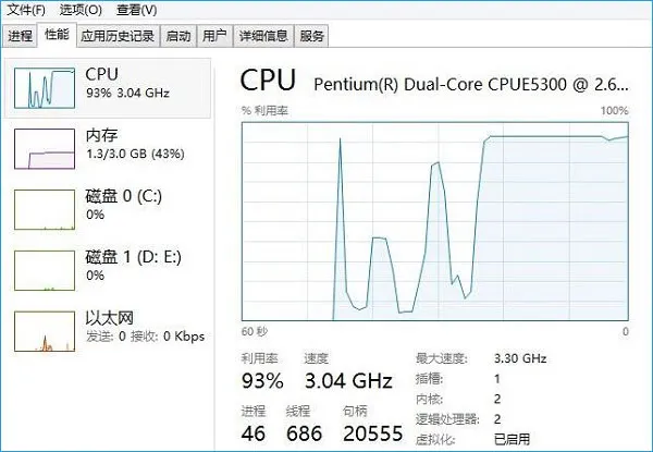 Win10电脑使用时长怎么看？(win10电脑使用时间查询)