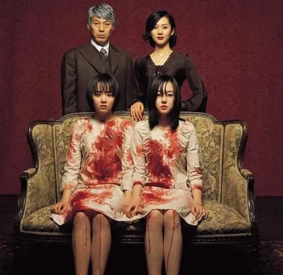 韩国十部恐怖电影排行 | 值得一看的韩国经典恐怖电影推荐