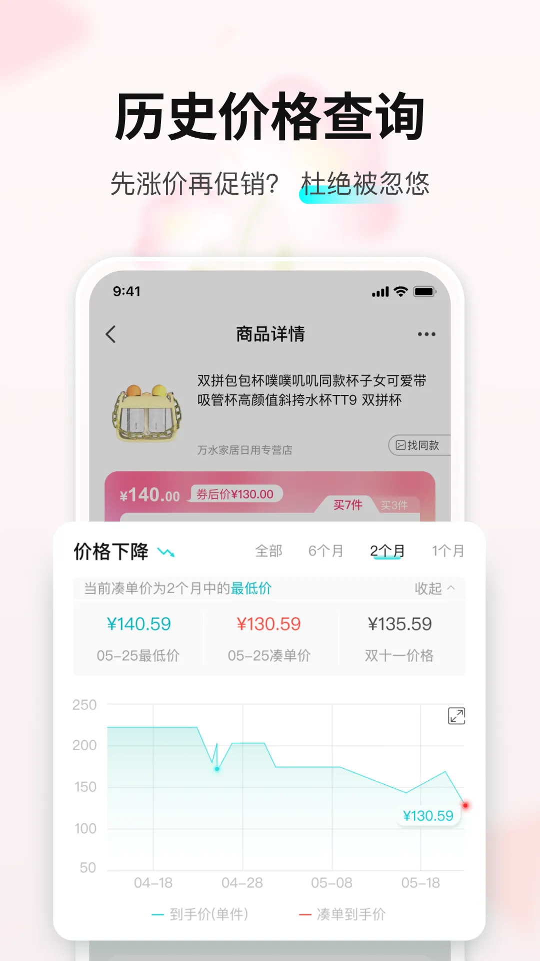 购物比价软件推荐 可以购物比价的