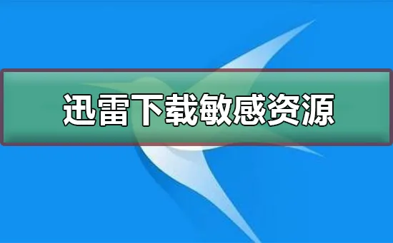 迅雷beta无法验证应用怎么办迅雷be