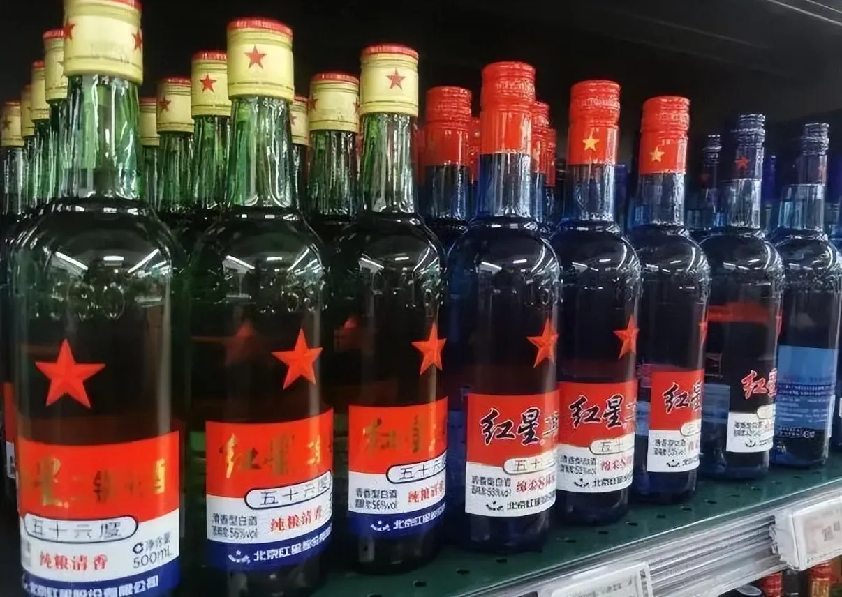 十大公认的粮食酒(十大口感好又不贵白酒推荐)