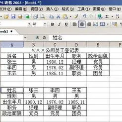 wps在其它行列自动求合 | 把wps表