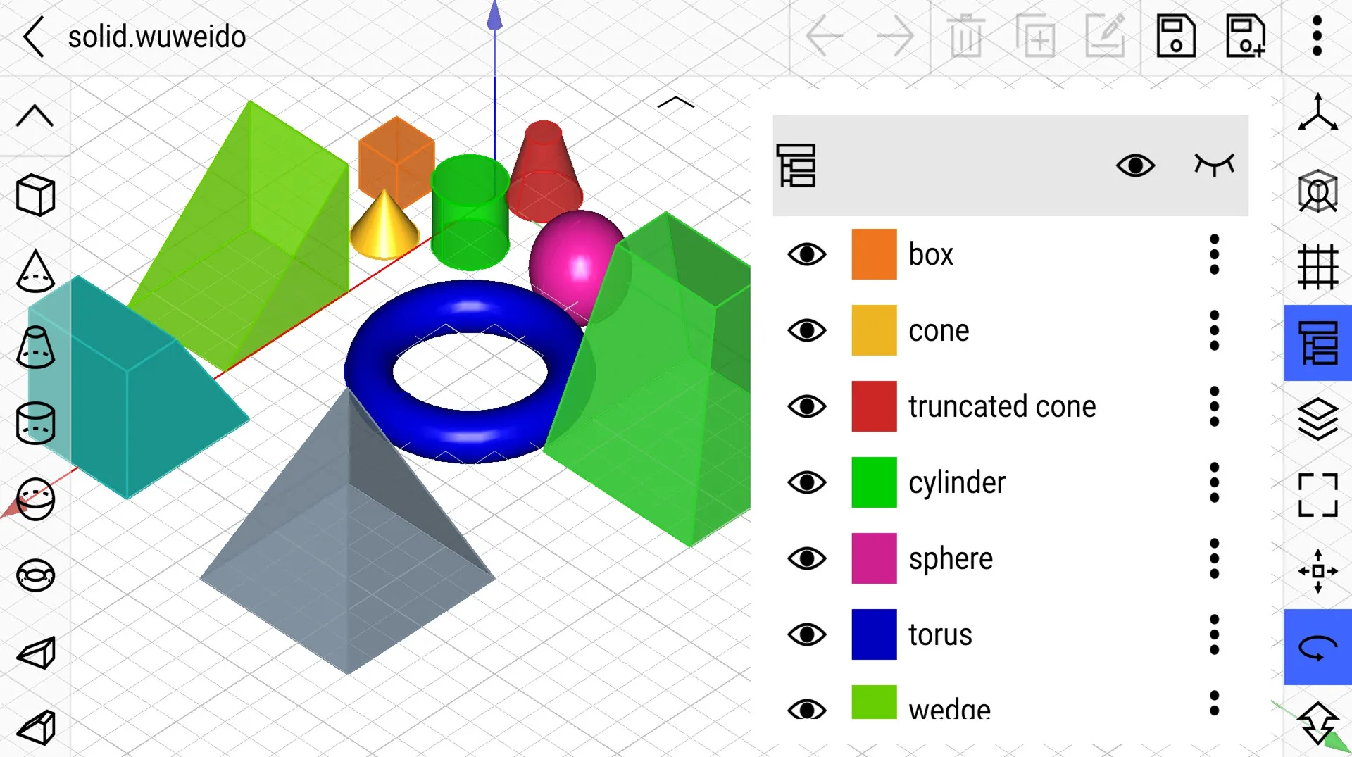 建模软件3d下载 3d建模APP哪个好用