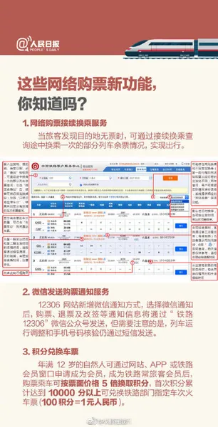 2018火车抢票怎么捡漏？附抢票全攻略