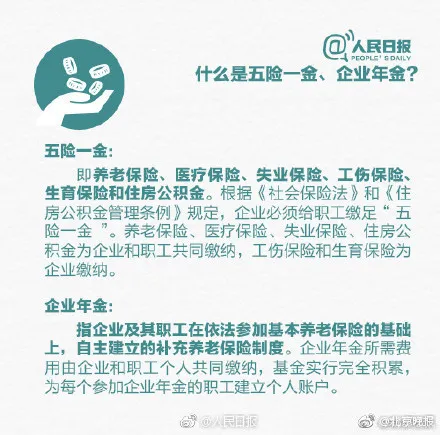 六险二金是啥？附六险二金详细说明