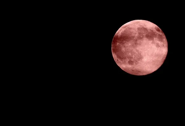今晚月全食2018几点?超级蓝月月食出现在哪些地方?附红月亮观测地点