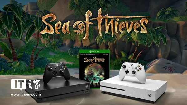 买微软Xbox One X将送《盗贼之海》 福利还是坑？