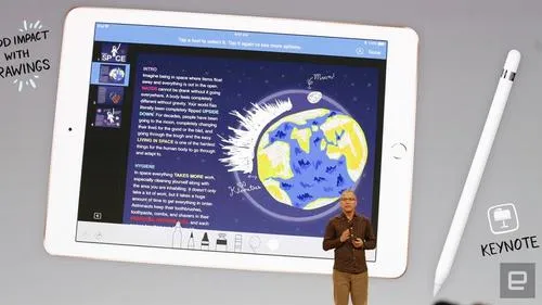 苹果新iPad怎么样？苹果发布新iPad！值得买吗？