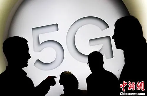 5G网络什么时候出？5G电话卡有卖吗？首个5G电话打通