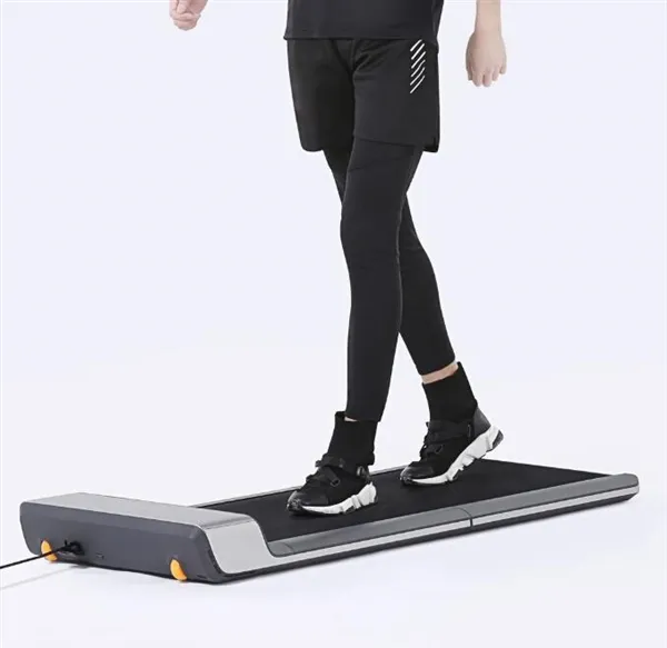 1699元!小米众筹WalkingPad轻运动走步机发布：两种运动模式