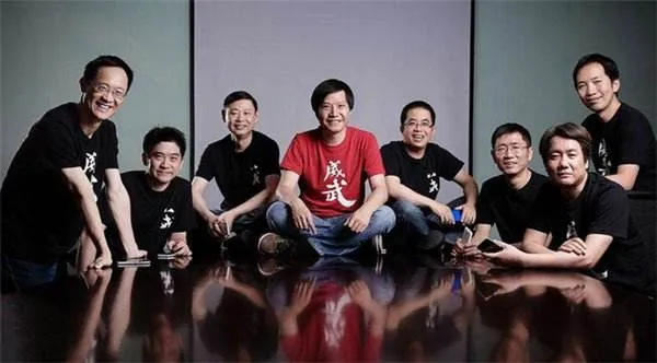 雷军公开信：小米是一家创新驱动的互联网公司