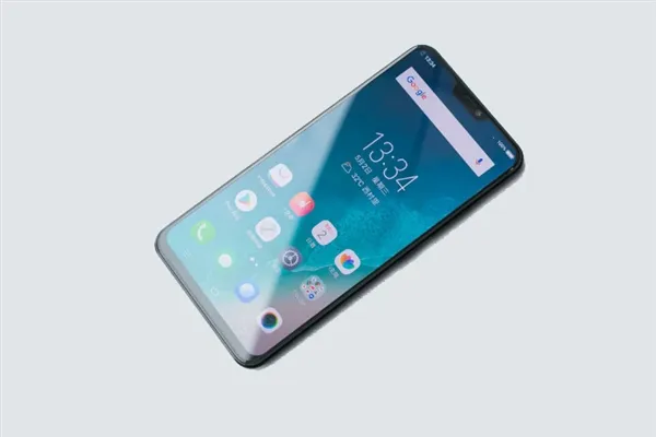 明天开售!vivo X21屏幕指纹版发布：3600元