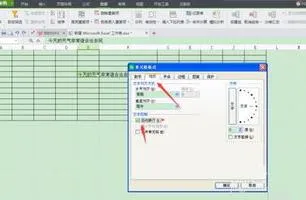 wps表格中文本文字换行 | WPS表格中输入文字时换行