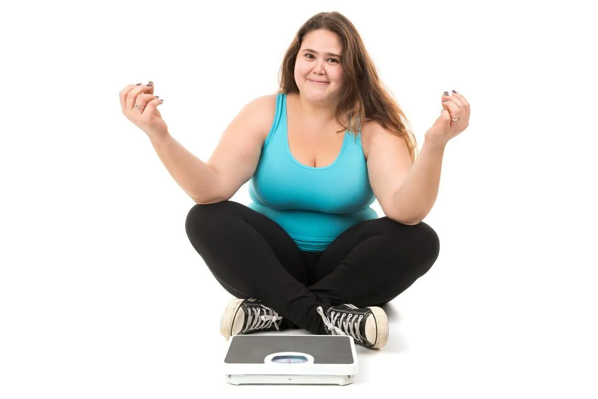 减脂是什么意思 | 减肥与减重及减