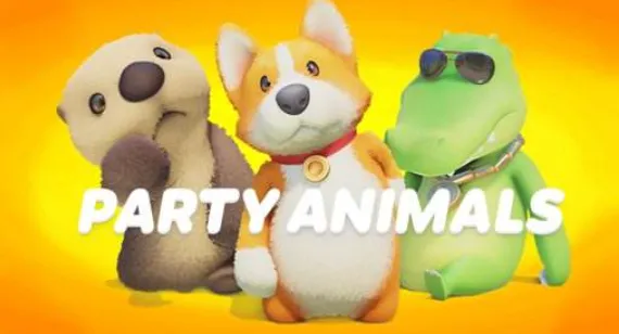 动物派对是国产游戏吗 动物派对开发公司介绍