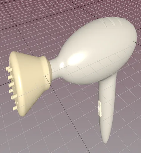 初学者3d建模要什么软件 好用的初