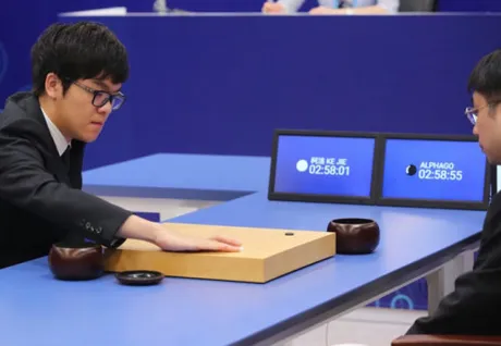 阿尔法狗宣布退役是真的吗 AlphaGo为什么要退役