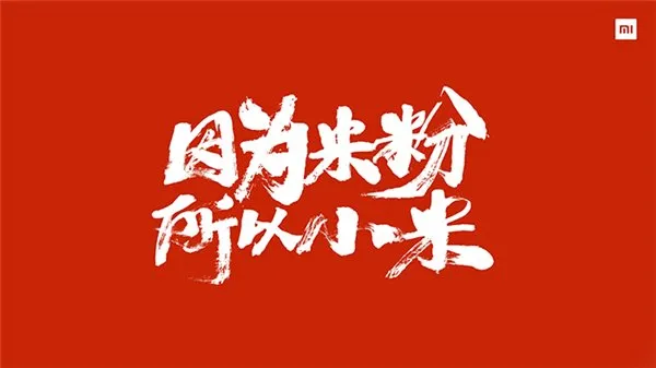 小米MIUI七周年！“米柚”们看过来