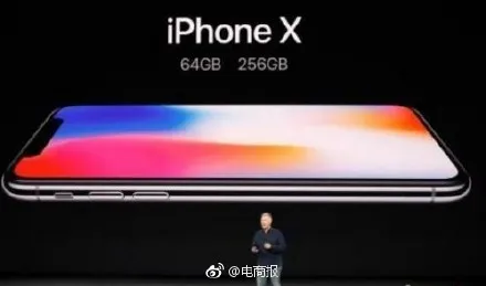 iPhone X低温屏幕失效是为什么？韩国供应商来背锅？