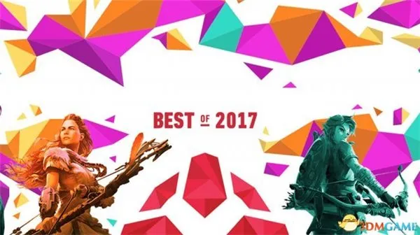 IGN 2017年度评选，《绝地求生》获奖了吗？