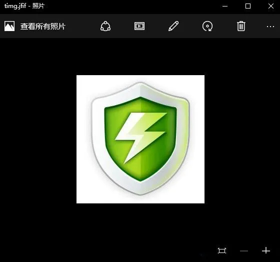 Win10系统怎么打开jfif？ 【win10系