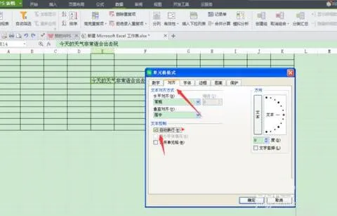 wps表格合并居中字换行 | WPS表格中输入文字时换行